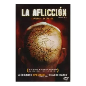 LA AFLICCION