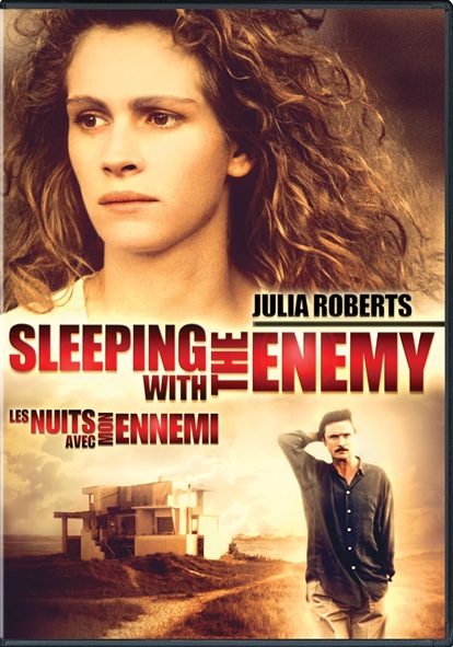SLEEPING WITH THE ENEMY