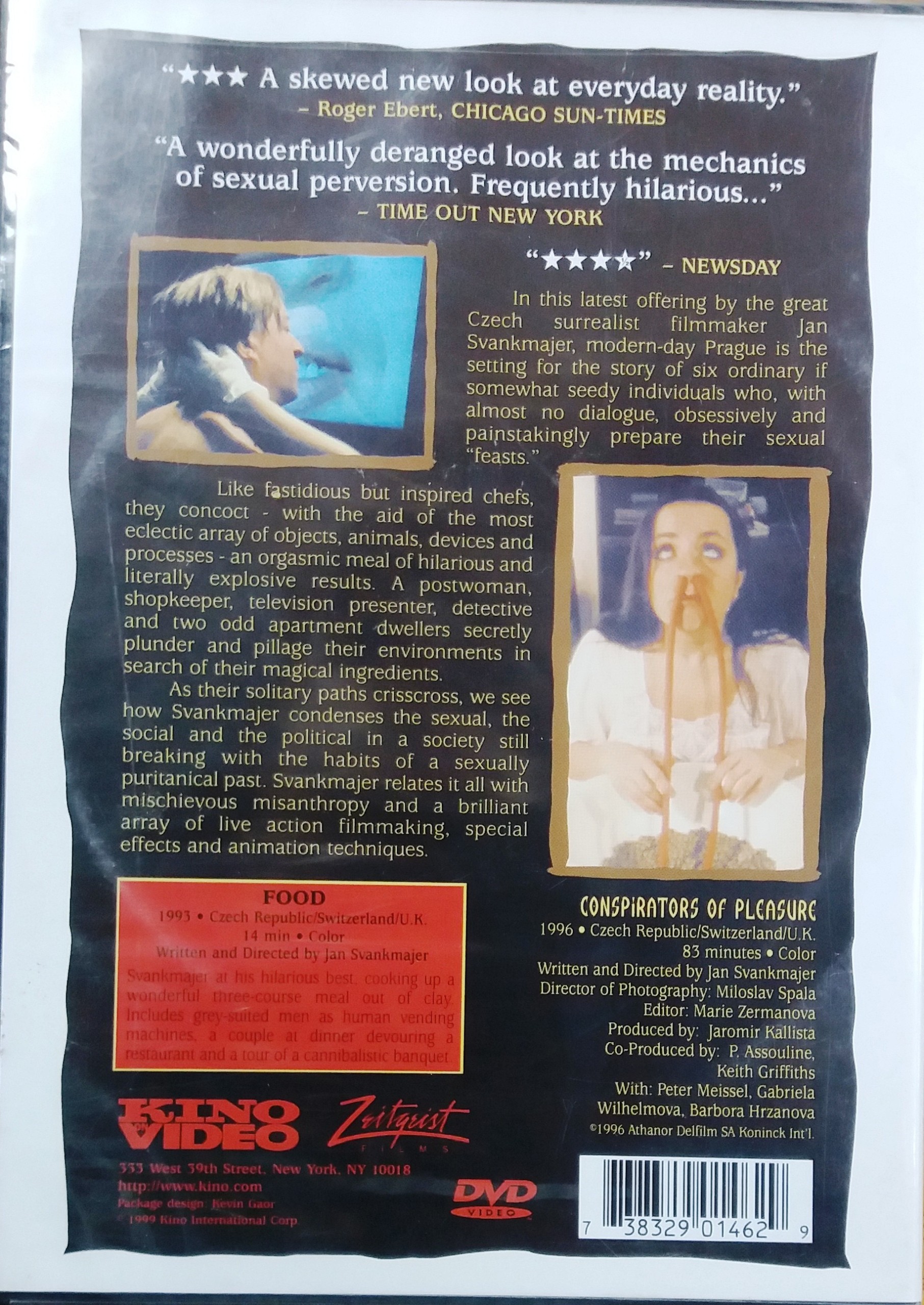 CONSPIRATORS OF PLEASURE - Imagen 2