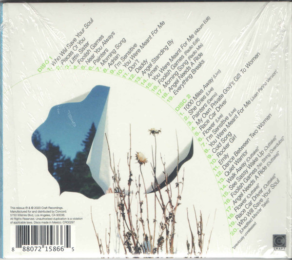 JEWEL - PIECES OF YOU - DELUXE EDITION - Imagen 2