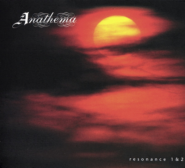 ANATHEMA - RESONANCE 1 & 2