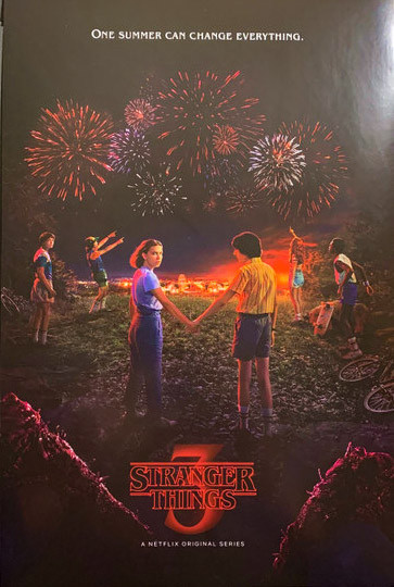 STRANGER THINGS 3 – SOUNDTRACK - Imagen 2