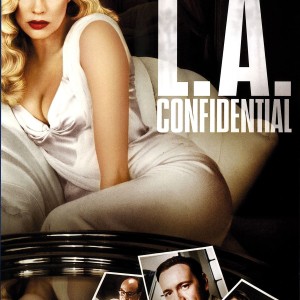 L A CONFIDENTIAL