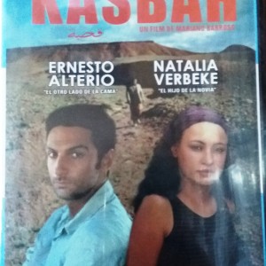 KASBAH