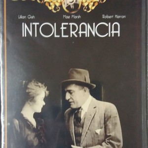 INTOLERANCIA
