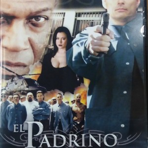 EL PADRINO - LATIN GODFATHER
