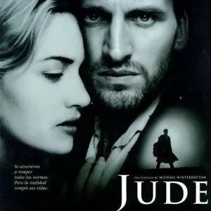 JUDE