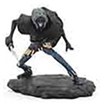 Action Figures: Iron Maiden / Rainmaker Eddie – Atomic Empire - Imagen 2