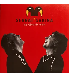 PIERO / FACUNDO CABRAL - EL OFICIO DE CANTOR