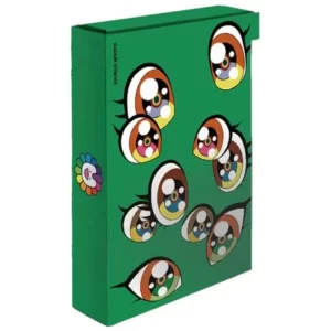 NEWJEANS - SUPERNATURAL - WEVERSE QR CARD VERSION - RANDOM COVER