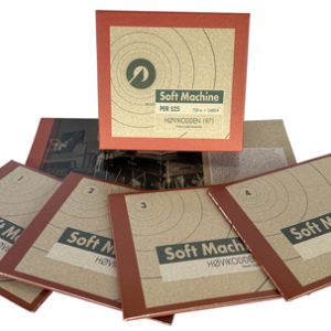 SOFT MACHINE - HOVIKODDEN 1971