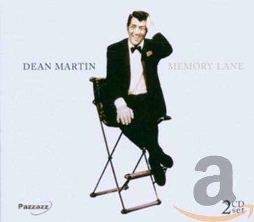 DEAN MARTIN - MEMORY LANE