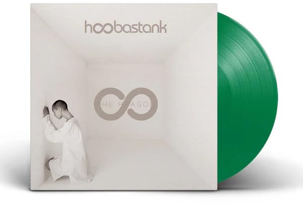 HOOBASTANK - THE REASON