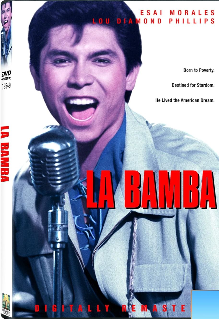 LA BAMBA