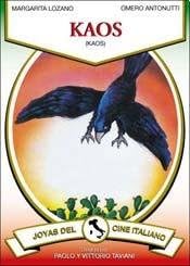 KAOS