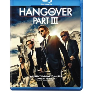 THE HANGOVER PART 3