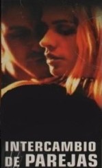 INTERCAMBIO DE PAREJAS
