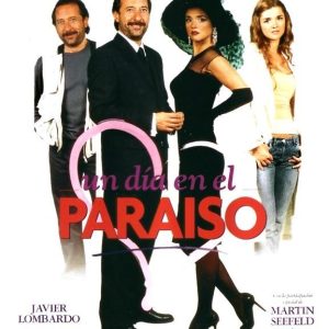 UN DIA EN EL PARAISO