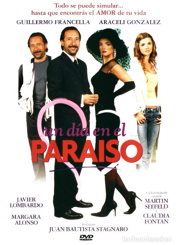 UN DIA EN EL PARAISO