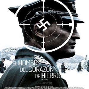 EL HOMBRE DEL CORAZON DE HIERRO