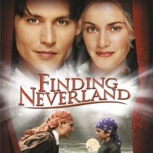 FINDING NEVERLAND