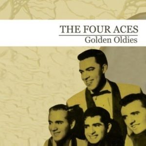 THE FOUR ACES - GOLDEN OLDIES