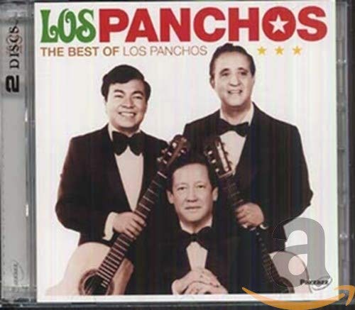LOS PANCHOS - THE BEST OF LOS PANCHOS