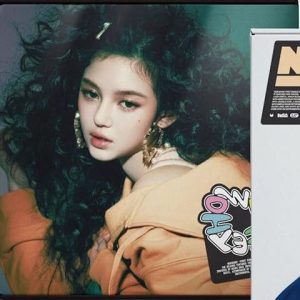 NEW JEANS - HOW SWEET