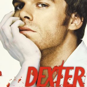 DEXTER - SEASON 1