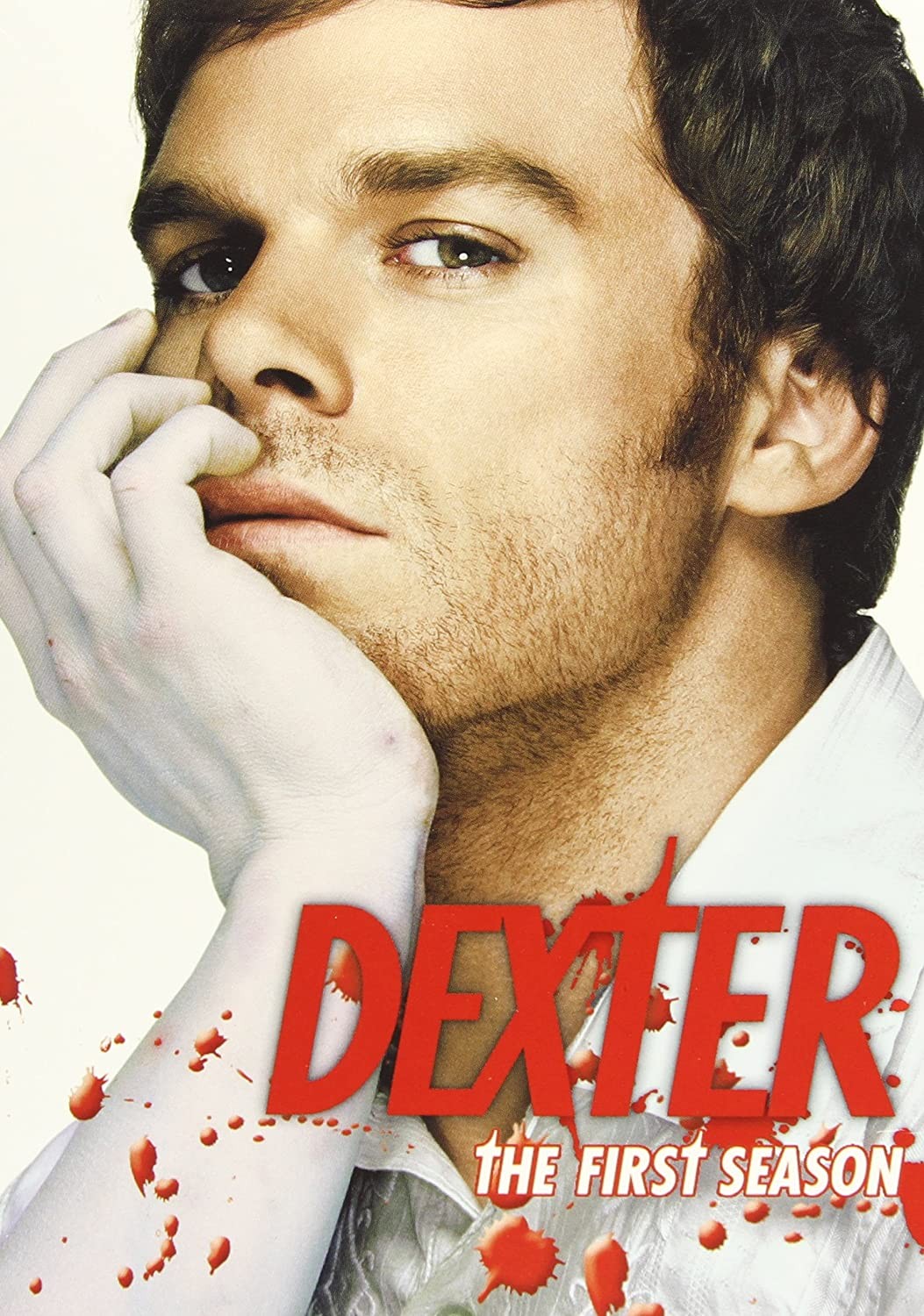DEXTER - SEASON 1