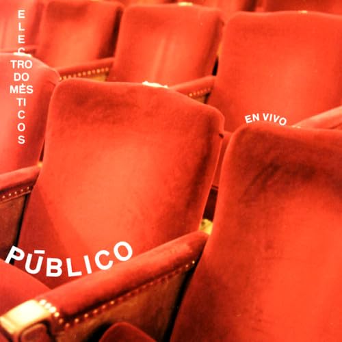 ELECTRODOMESTICOS - PUBLICO