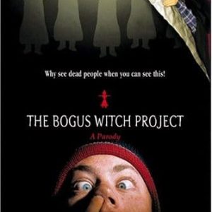 THE BOGUS WITCH PROJECT