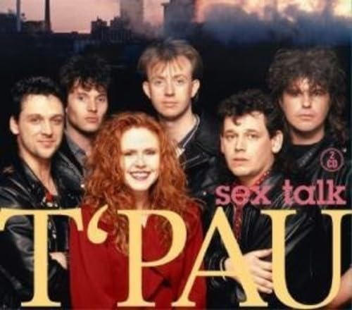 TPAU - SEX TALK