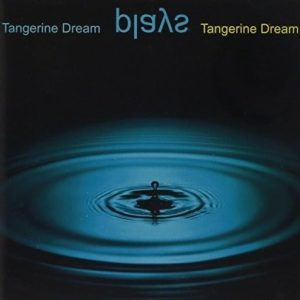 TANGERINE DREAM - PLAYS TANGERINE DREAM