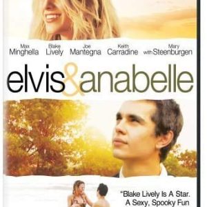 ELVIS AND ANABELLE