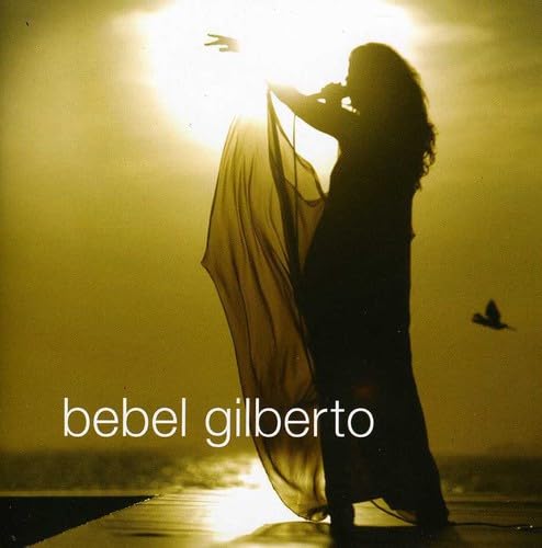BEBEL GILBERTO - IN RIO