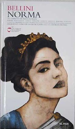 BELLINI - NORMA