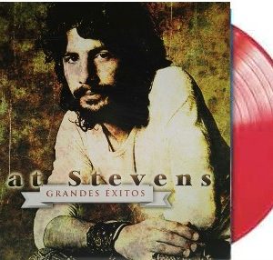 CAT STEVENS - GREATEST HITS