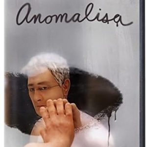 ANOMALISA