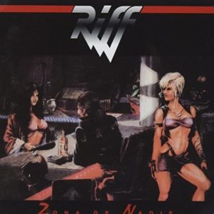 RIFF - ZONA DE NADIE