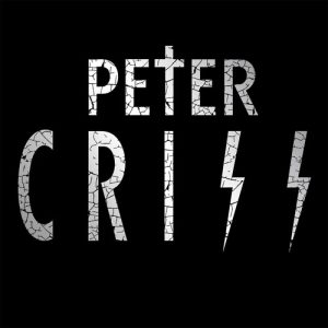 PETER CRISS - PETER CRISS