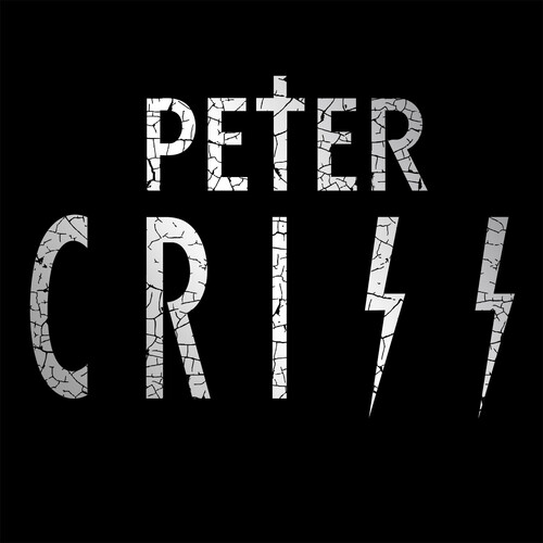 PETER CRISS - PETER CRISS