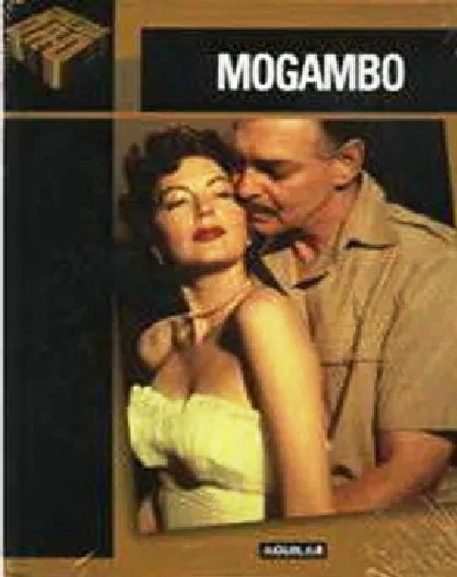 MOGAMBO