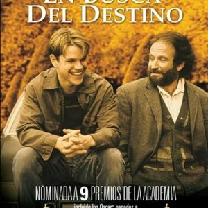 EN BUSCA DEL DESTINO