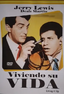 VIVIENDO SU VIDA