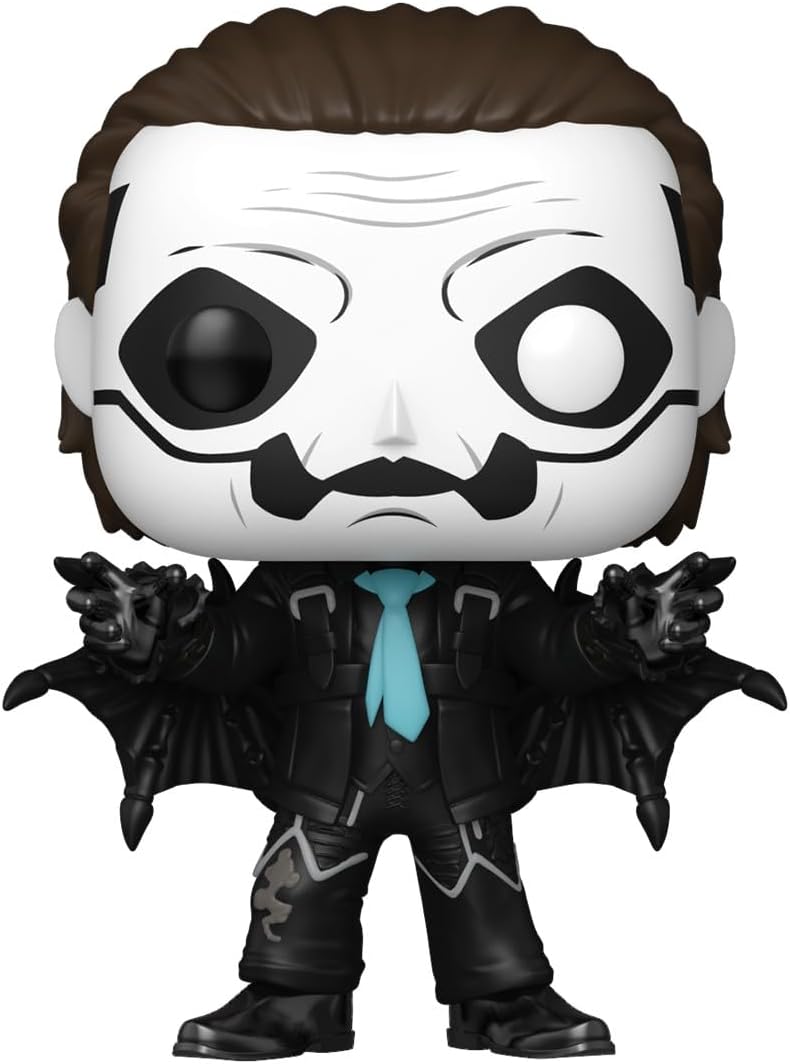 Pop! 428: Ghost / Papa Emeritus IV - Imagen 2