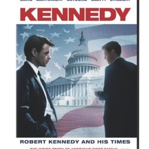 ROBERT KENNEDY AND HIS TIMES