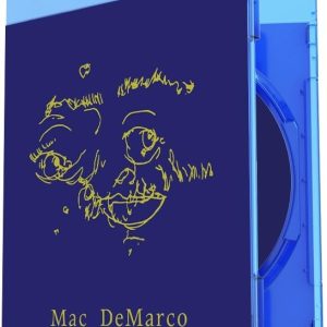 MAC DEMARCO - ONE WAYNE G