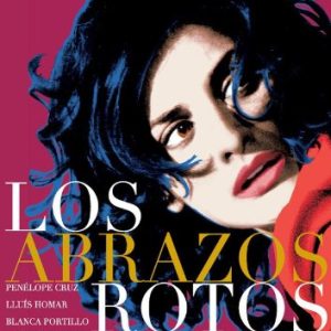 LOS ABRAZOS ROTOS