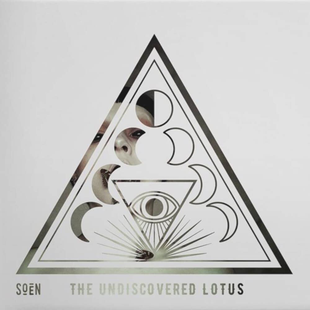 SOEN - THE UNDISCOVERED LOTUS